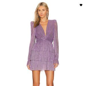 NWT Felicie Mini DressSabina Musayev